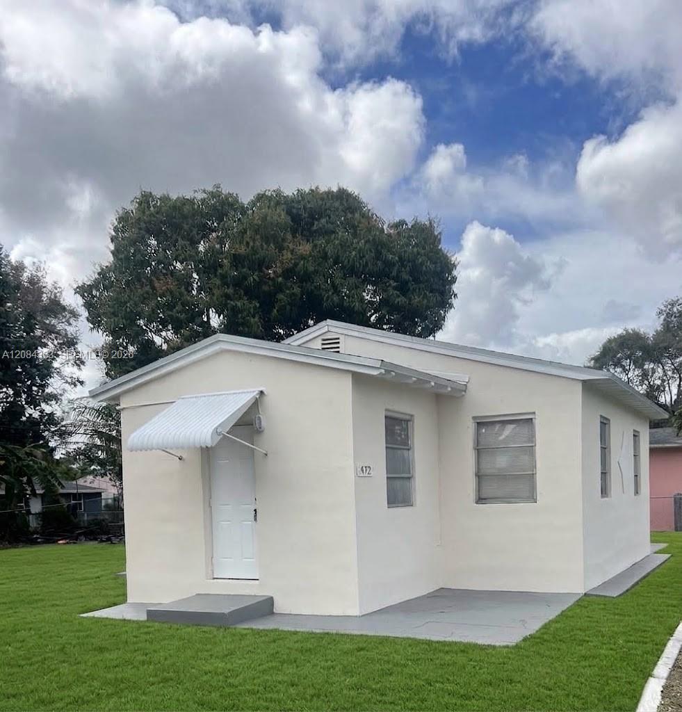 Ver detalles / 814 sq. ft. $ 2026-09-05 0 foto