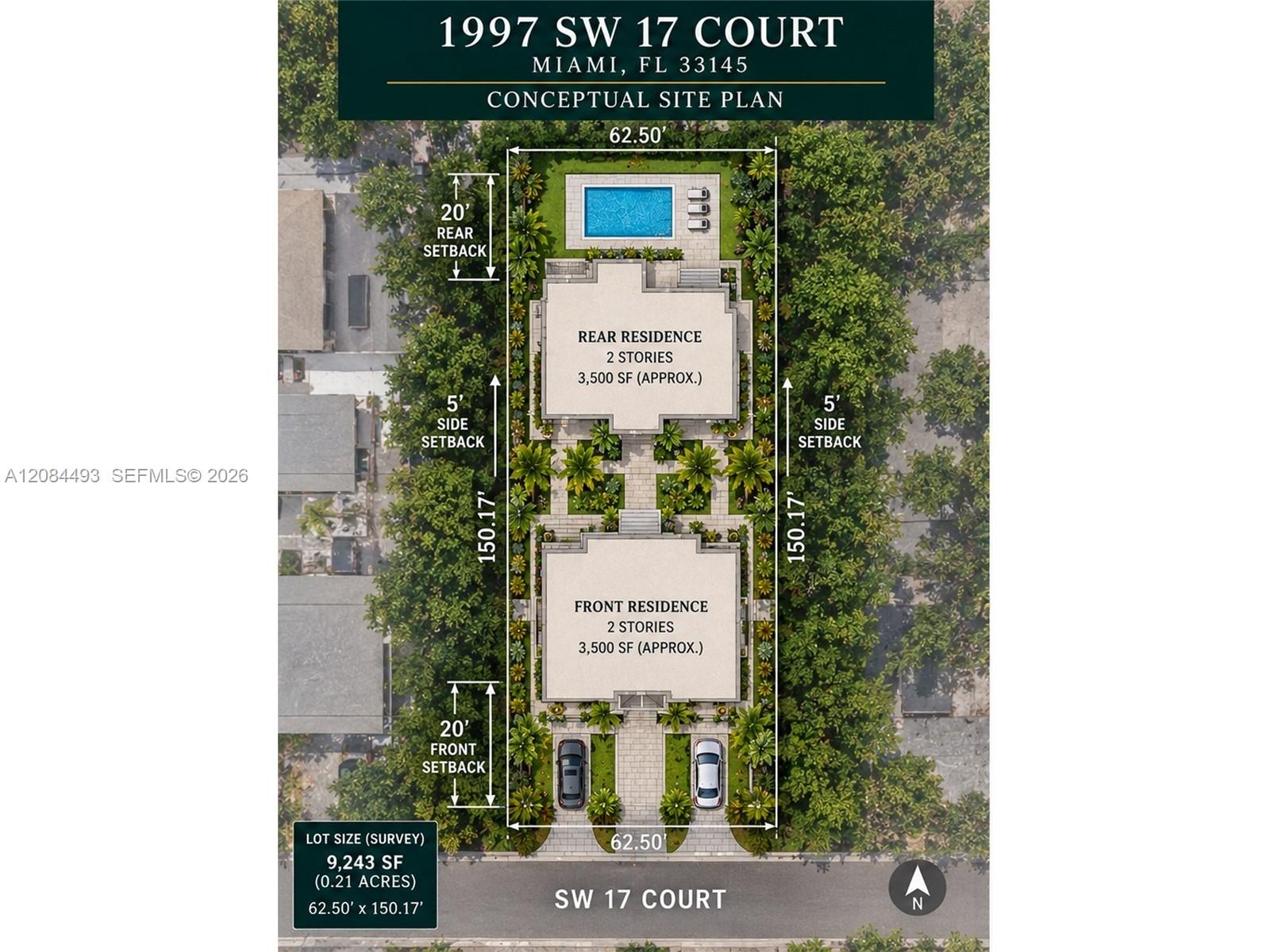 Ver detalles / 2264 sq. ft. $ 2026-09-06 0 foto