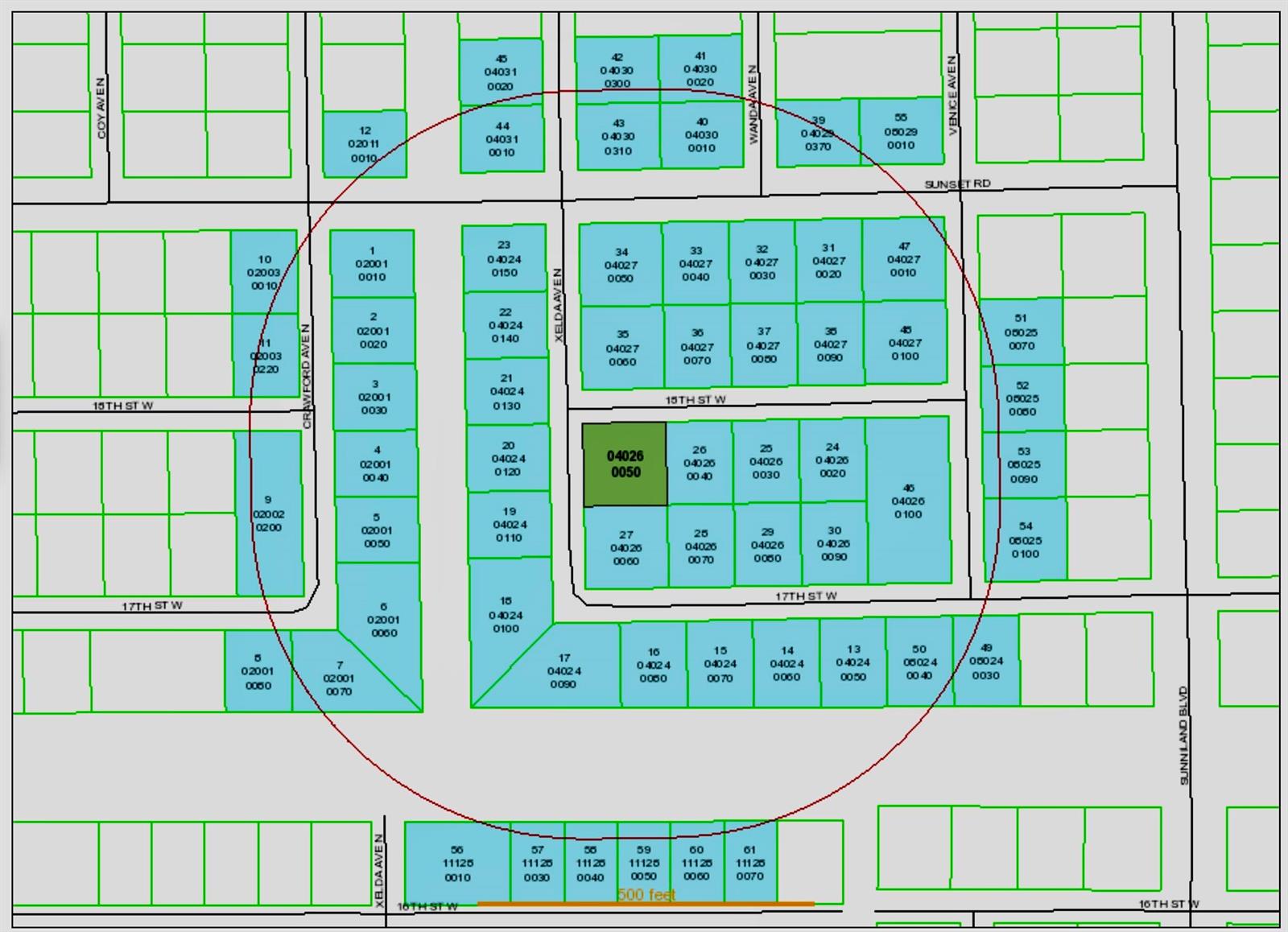 See details / 0 sq. ft. $ 2026-09-29 0 Photo