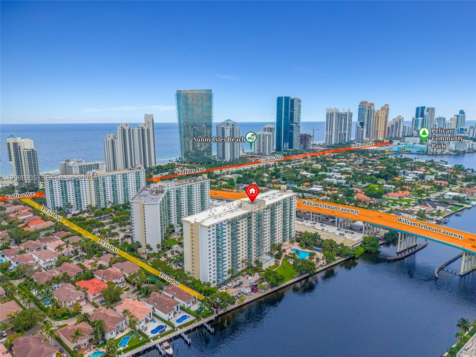 Photo 38 of Collins Ave