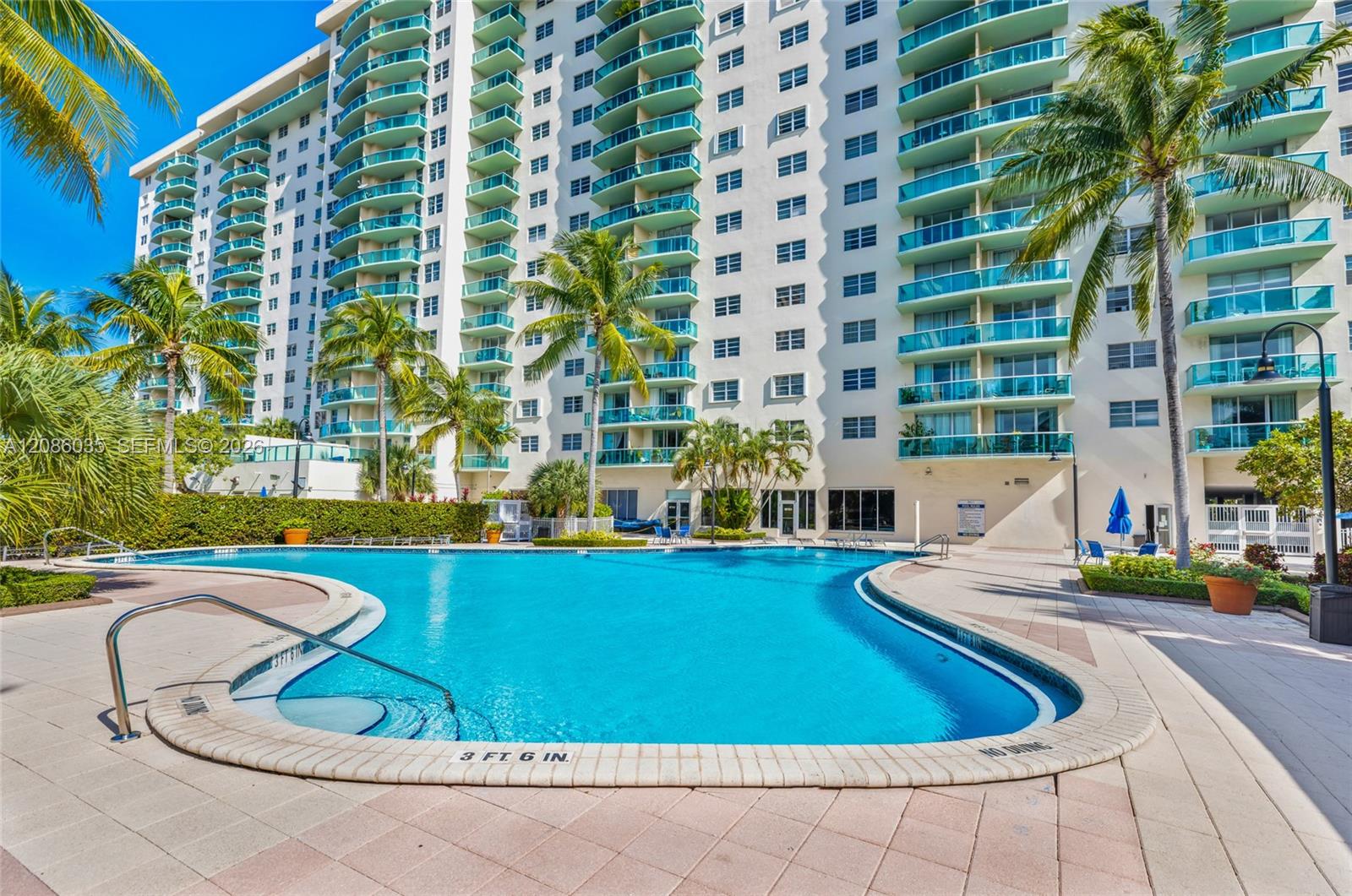 Photo 43 of Collins Ave