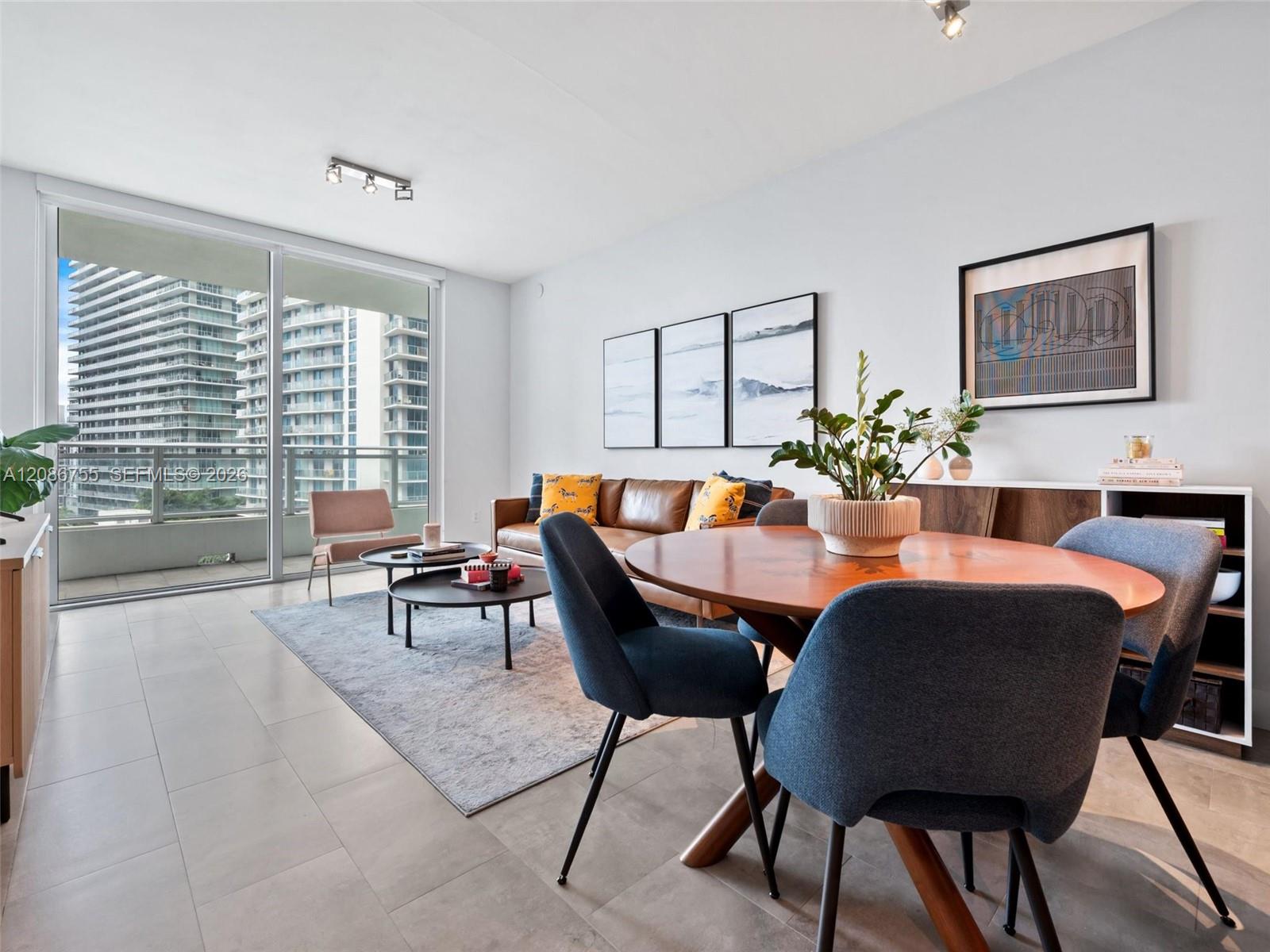 Photo 1 of Brickell Ave