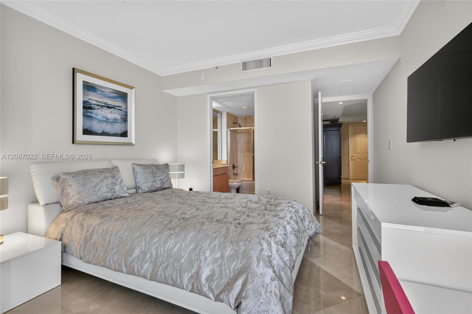 3rd Bedroom