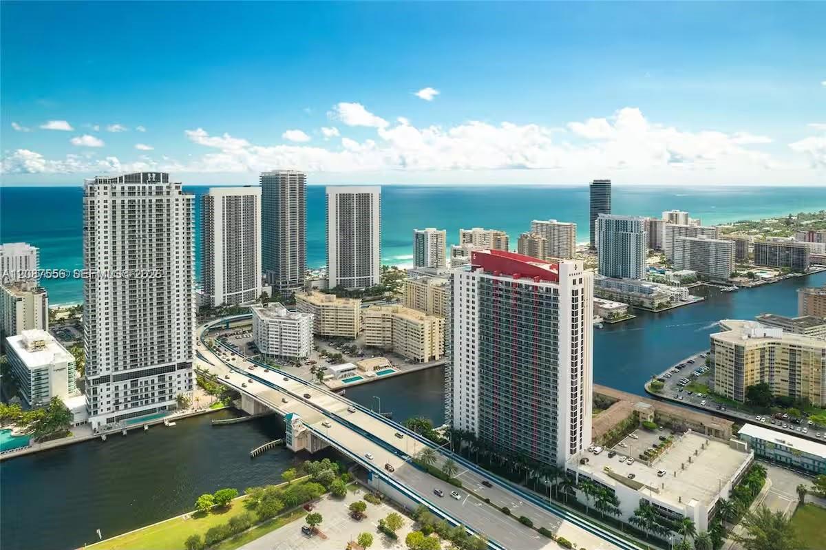 Photo 1 of Hallandale Beach Blvd