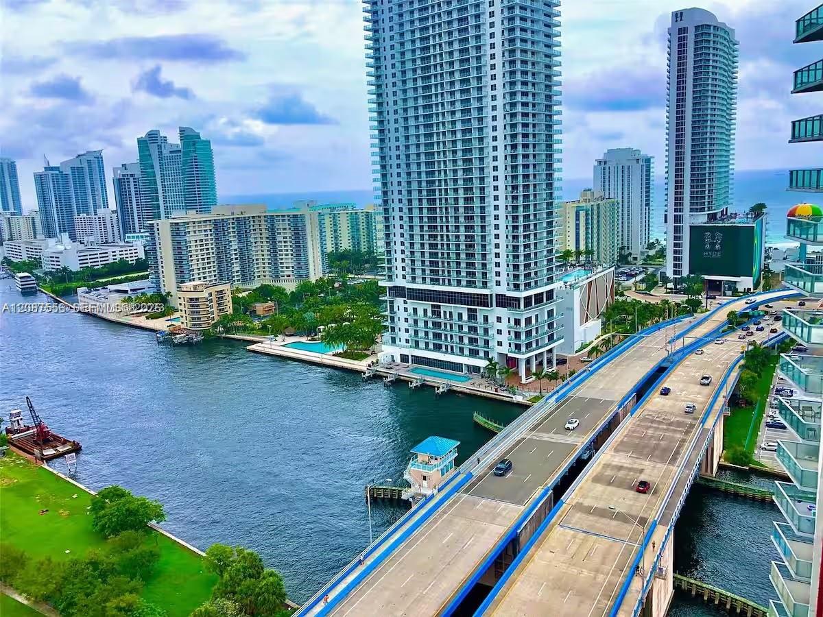 Photo 43 of Hallandale Beach Blvd