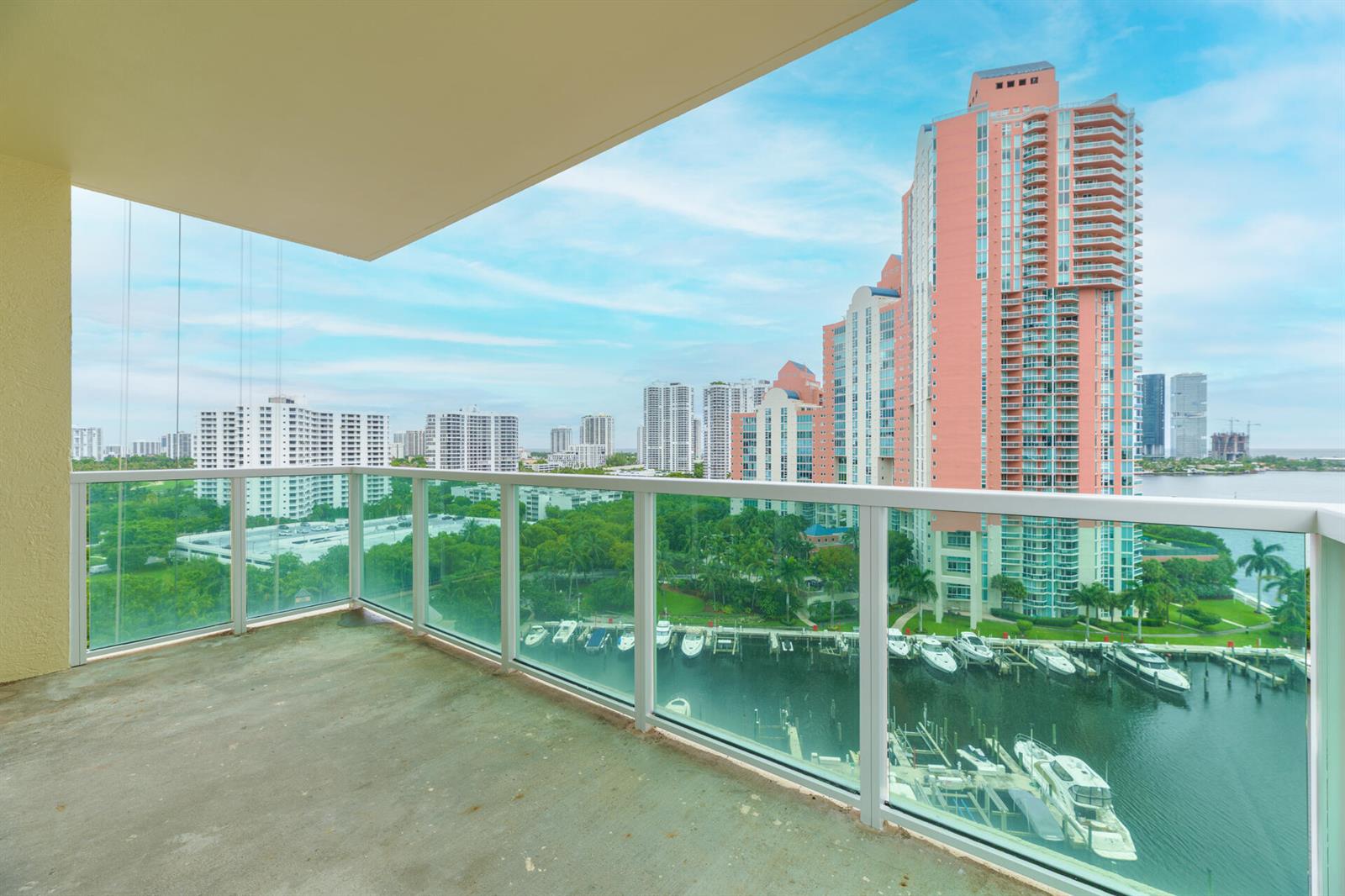 3340 view from balcony