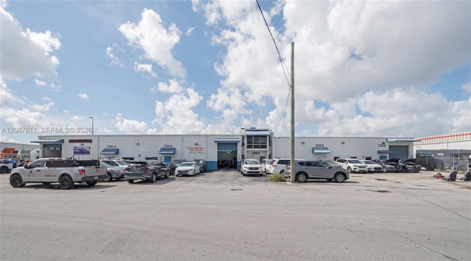 See details / sq. ft. $ 2026-09-11 0 Photo