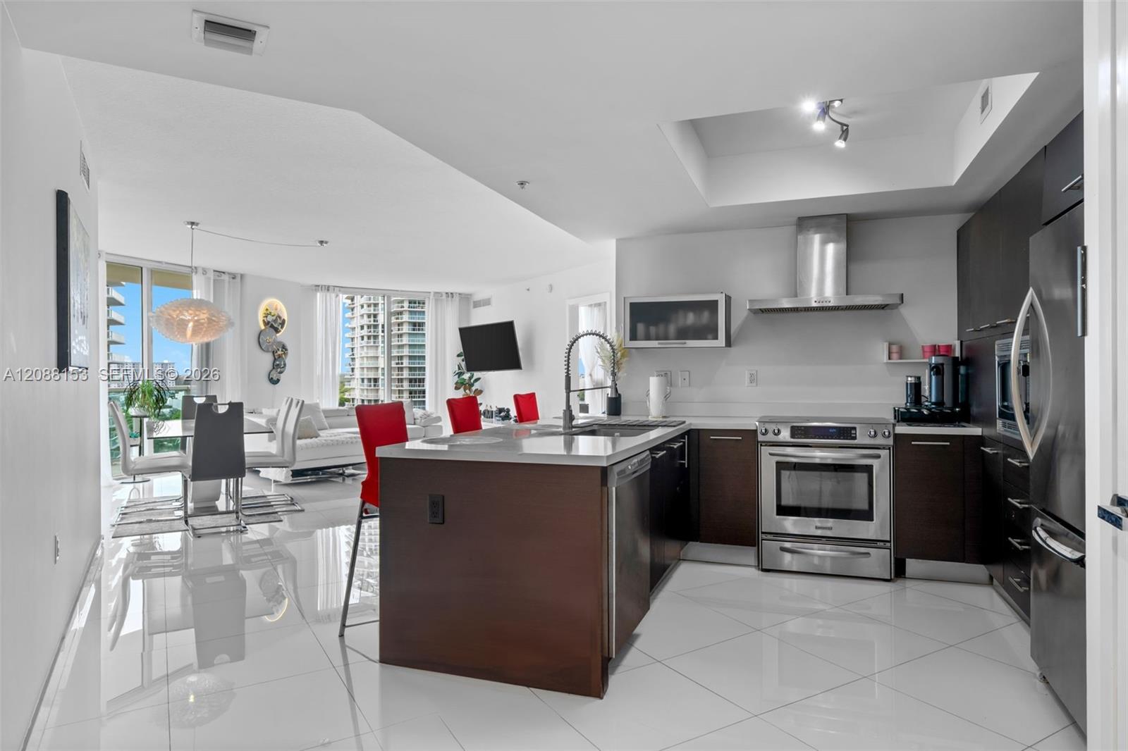 Photo 1 of Sunny Isles Blvd