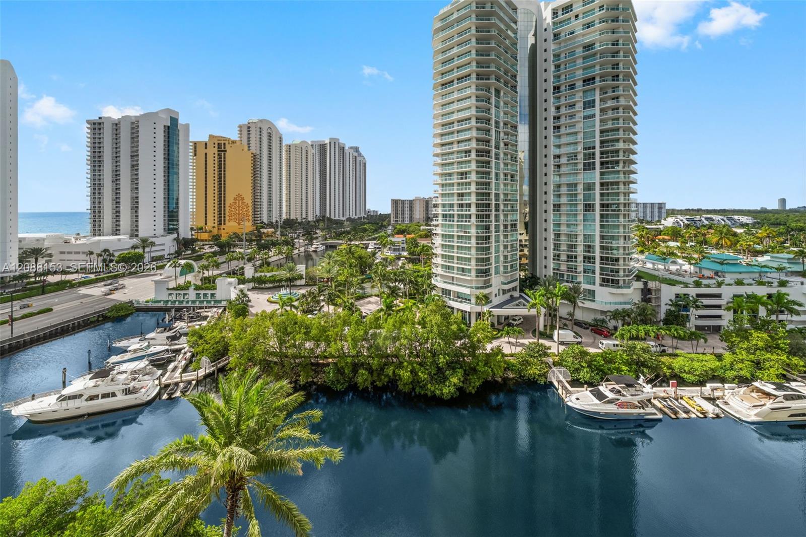 Photo 2 of Sunny Isles Blvd