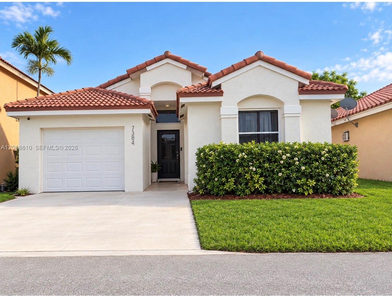 7384 3 / 2 1304 sq. ft. $ 2026-09-14 0 foto
