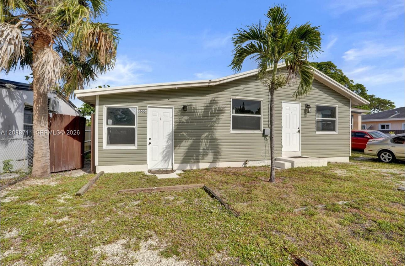 Ver detalles / 816 sq. ft. $ 2026-09-14 0 foto