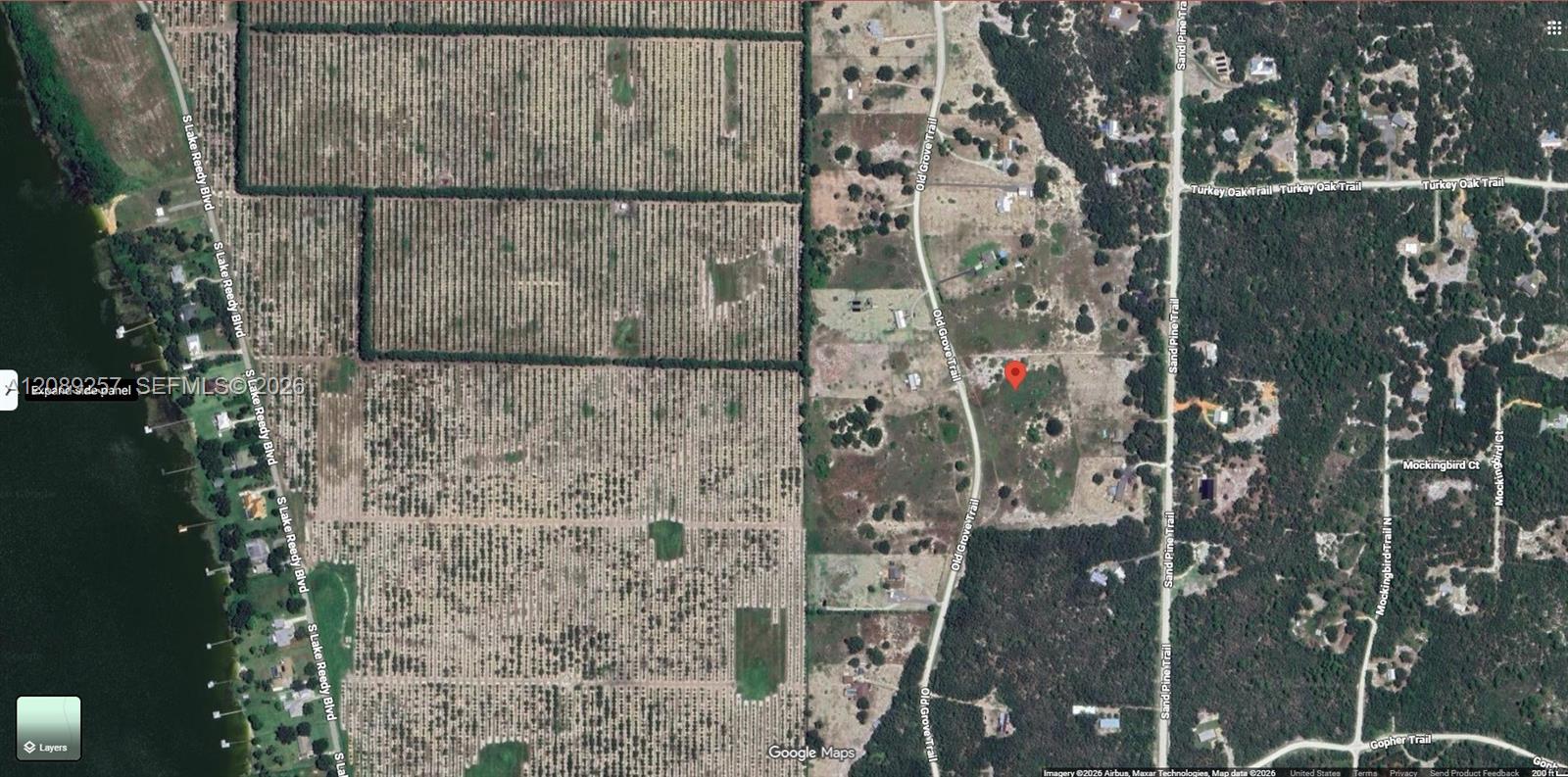 See details / sq. ft. $ 2026-09-15 0 Photo