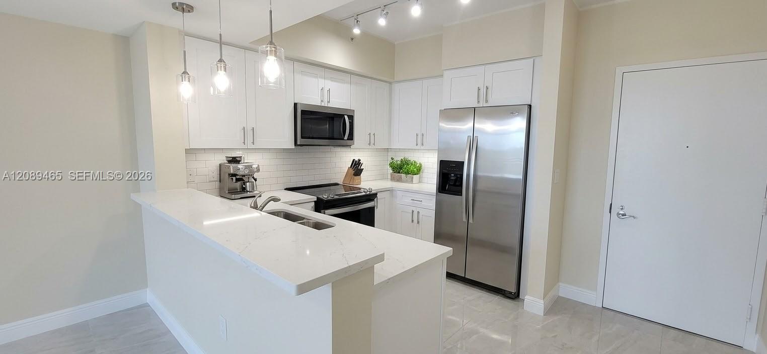 Virtually Staged - Proposed Renovation &amp; Furnishing