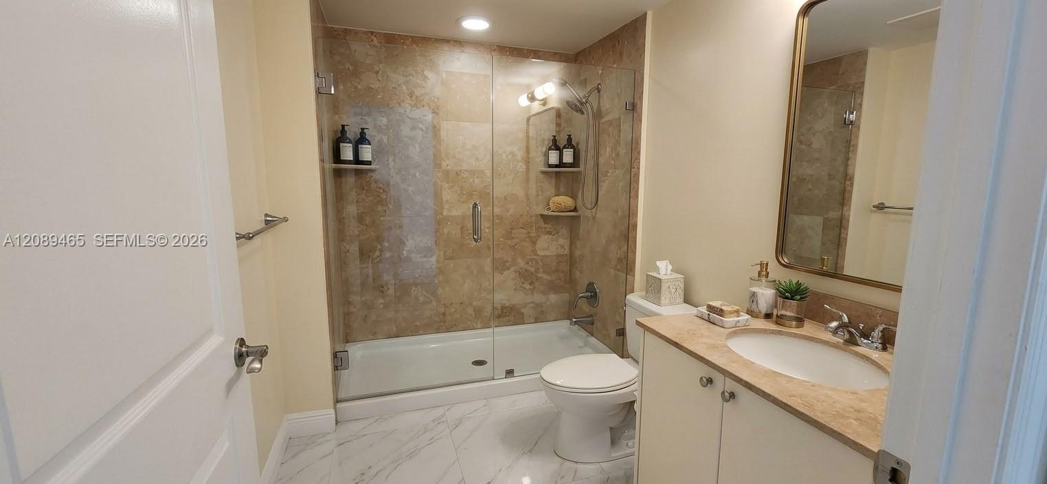 Virtually Staged - Proposed Renovation &amp; Furnishin