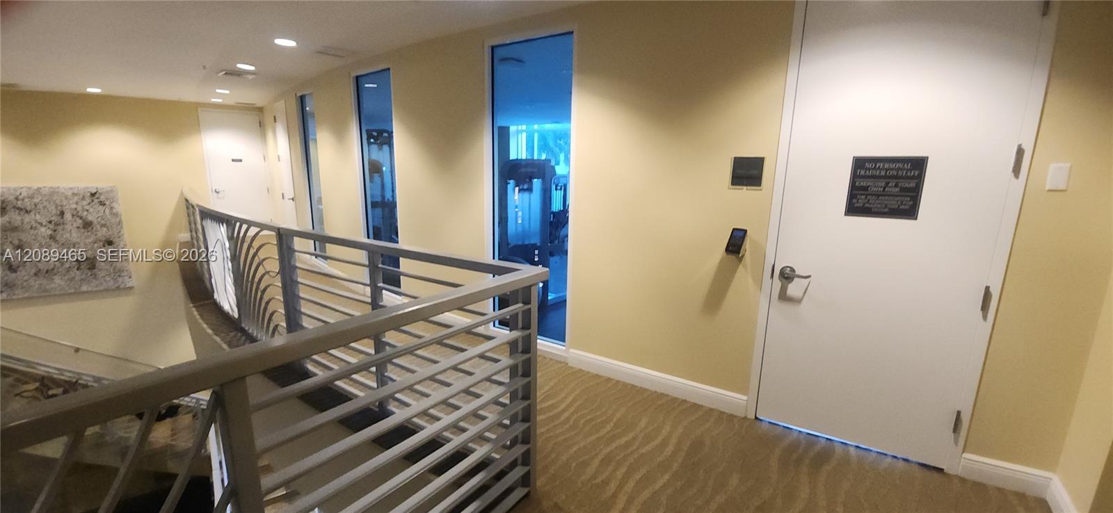 management on site