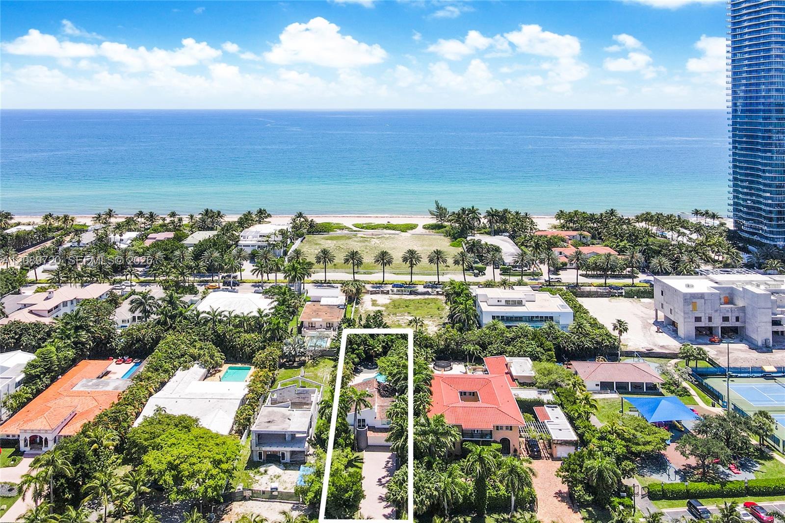 Photo 1 of Golden Beach Dr