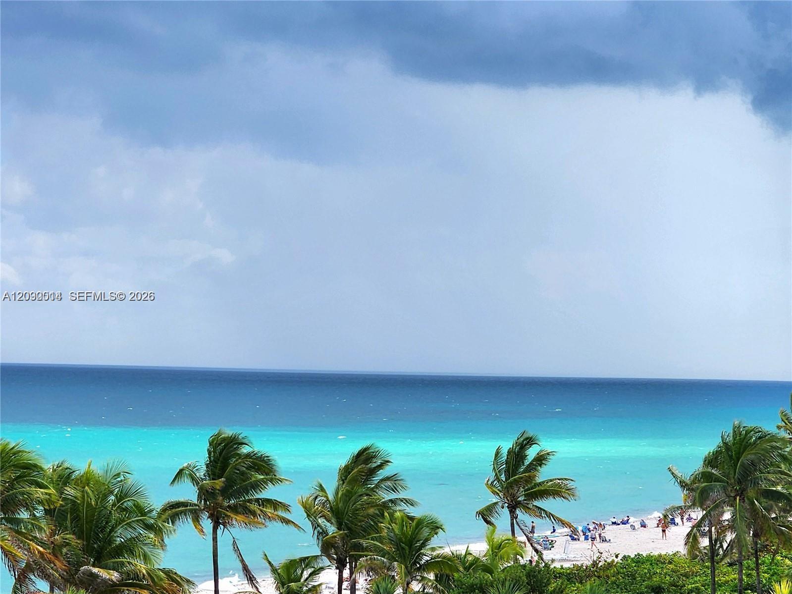 Private Beach Access, Pool & Beach Attendant