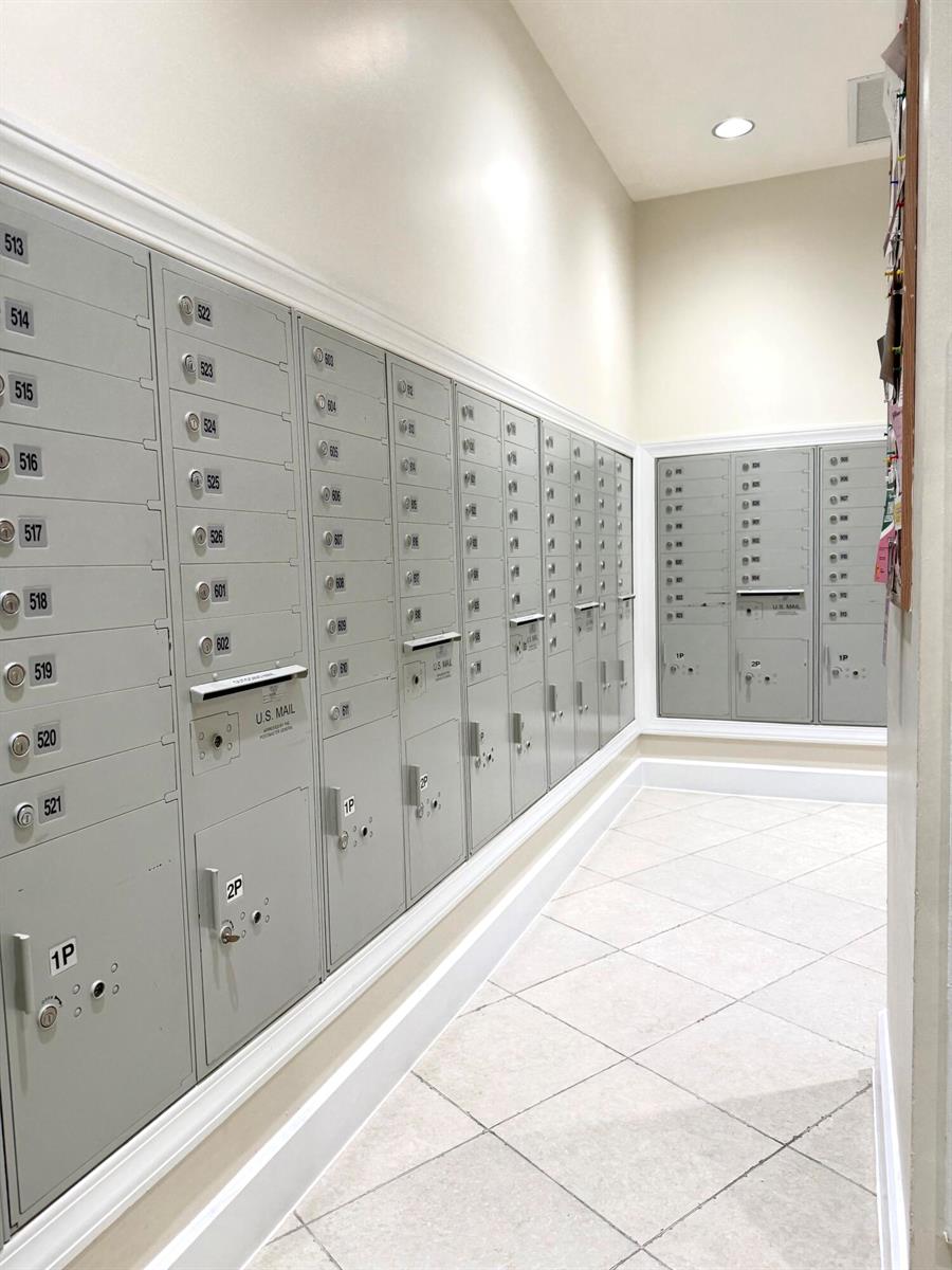 Mailbox