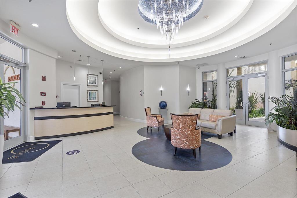 bldg Lobby
