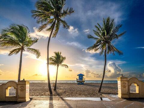 hollywood-beach-florida