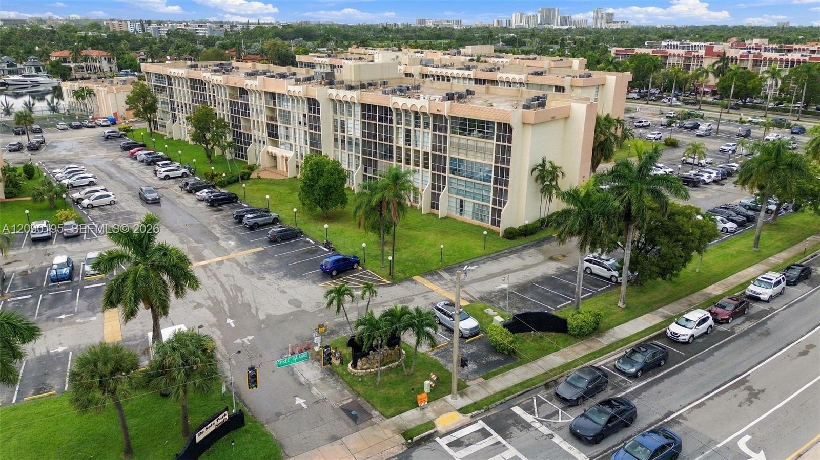 Photo 1 of Three Islands Blvd