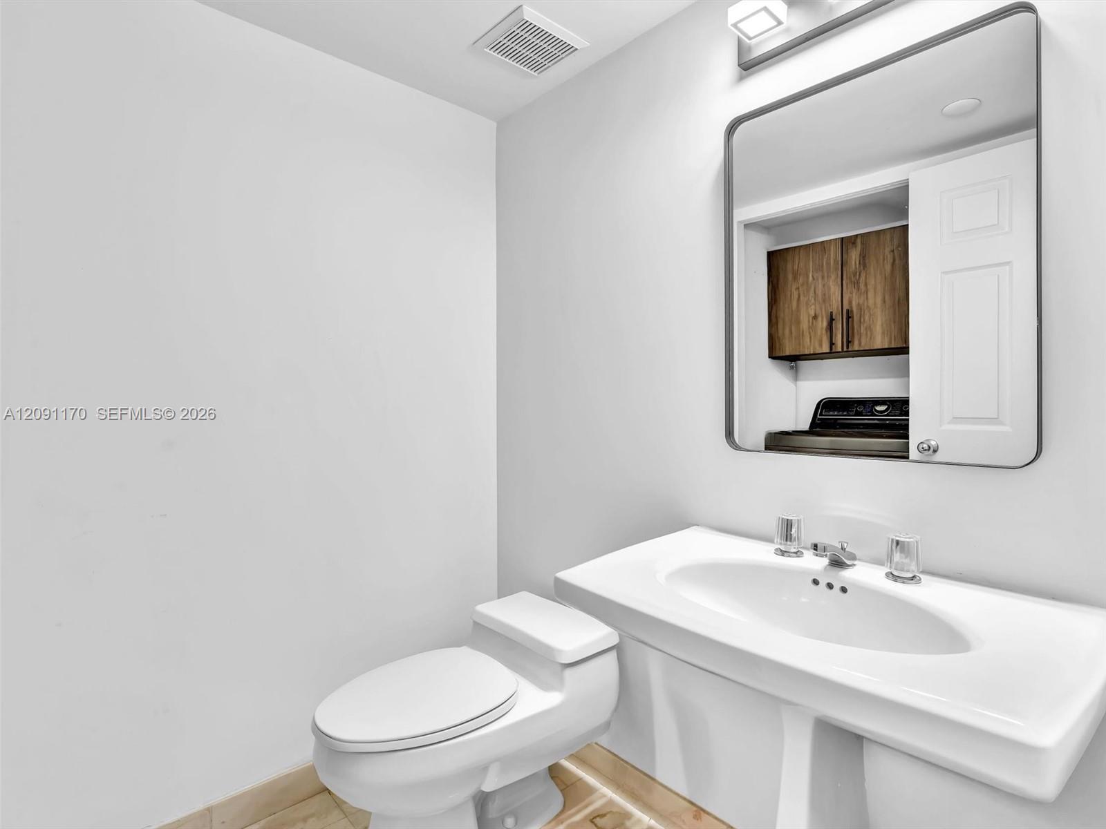 Third Bathroom