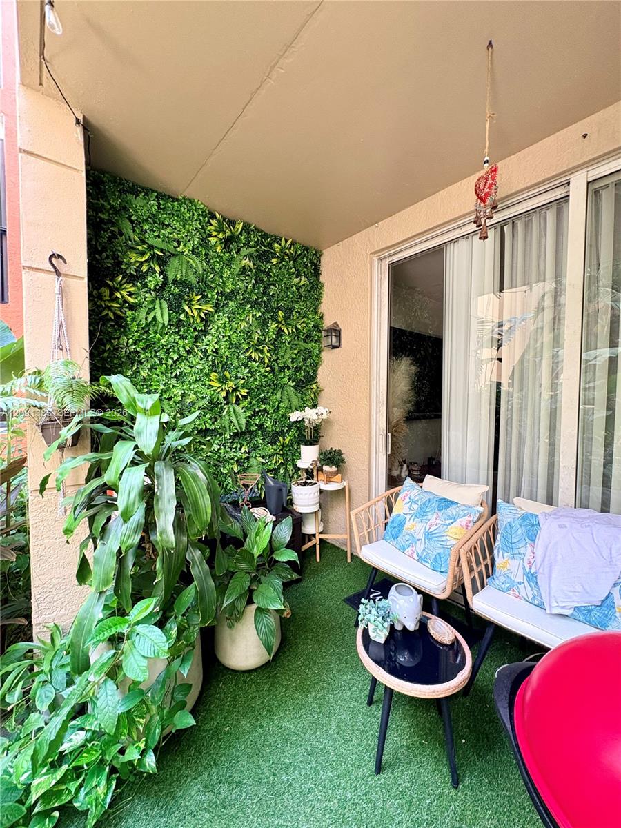 Porch