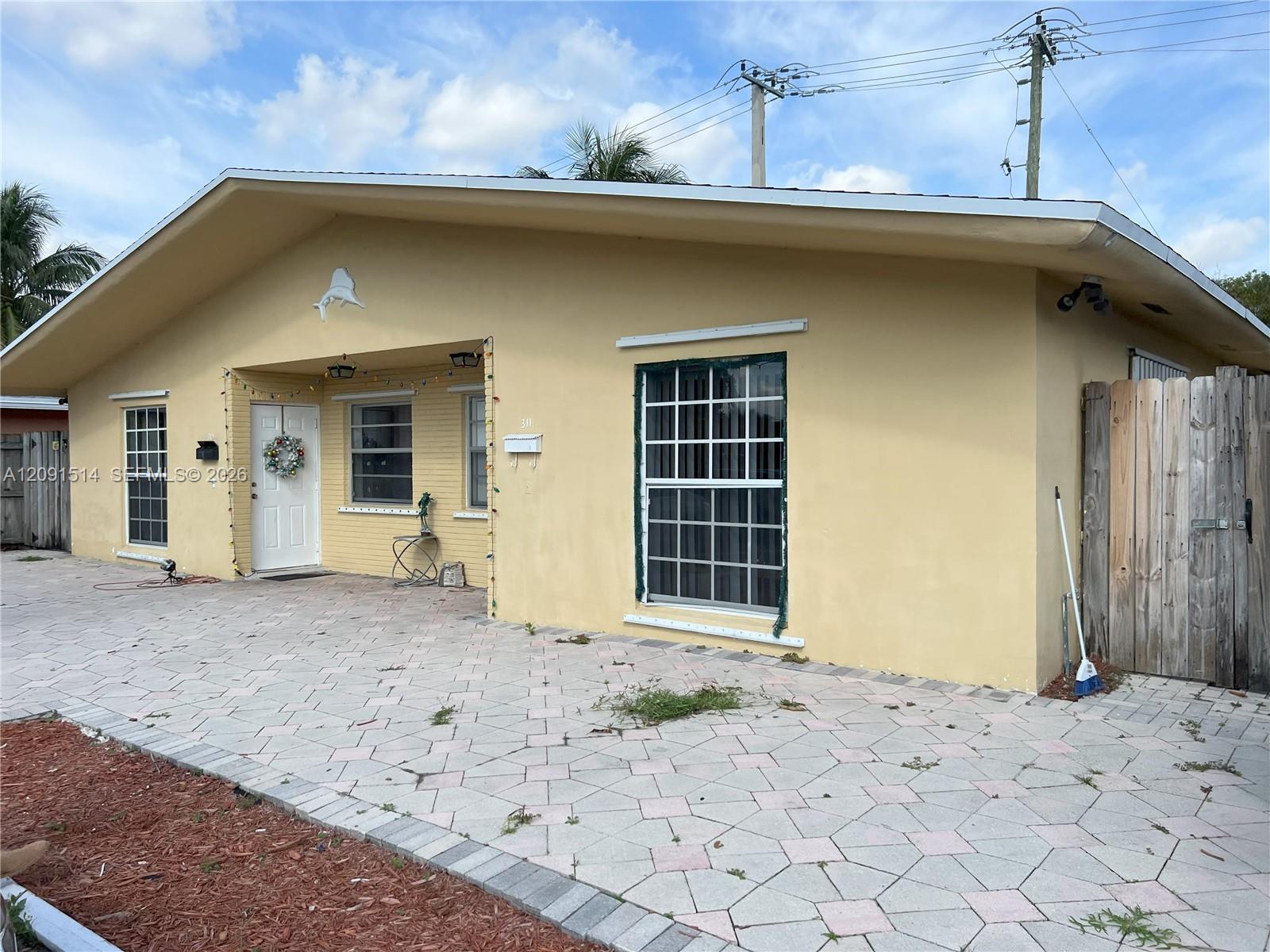 Ver detalles / 2380 sq. ft. $ 2026-09-18 0 foto