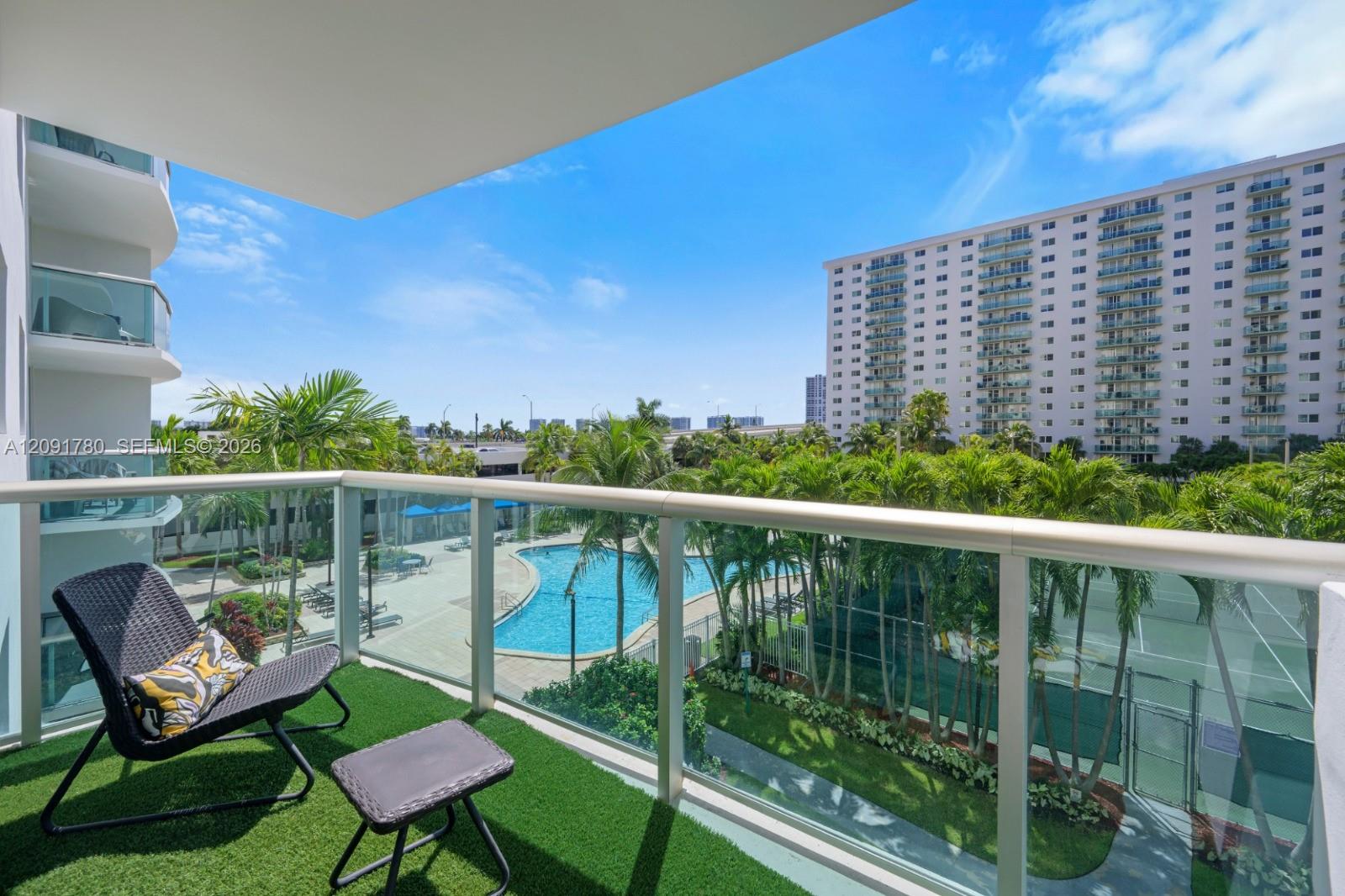 Photo 1 of Collins Ave