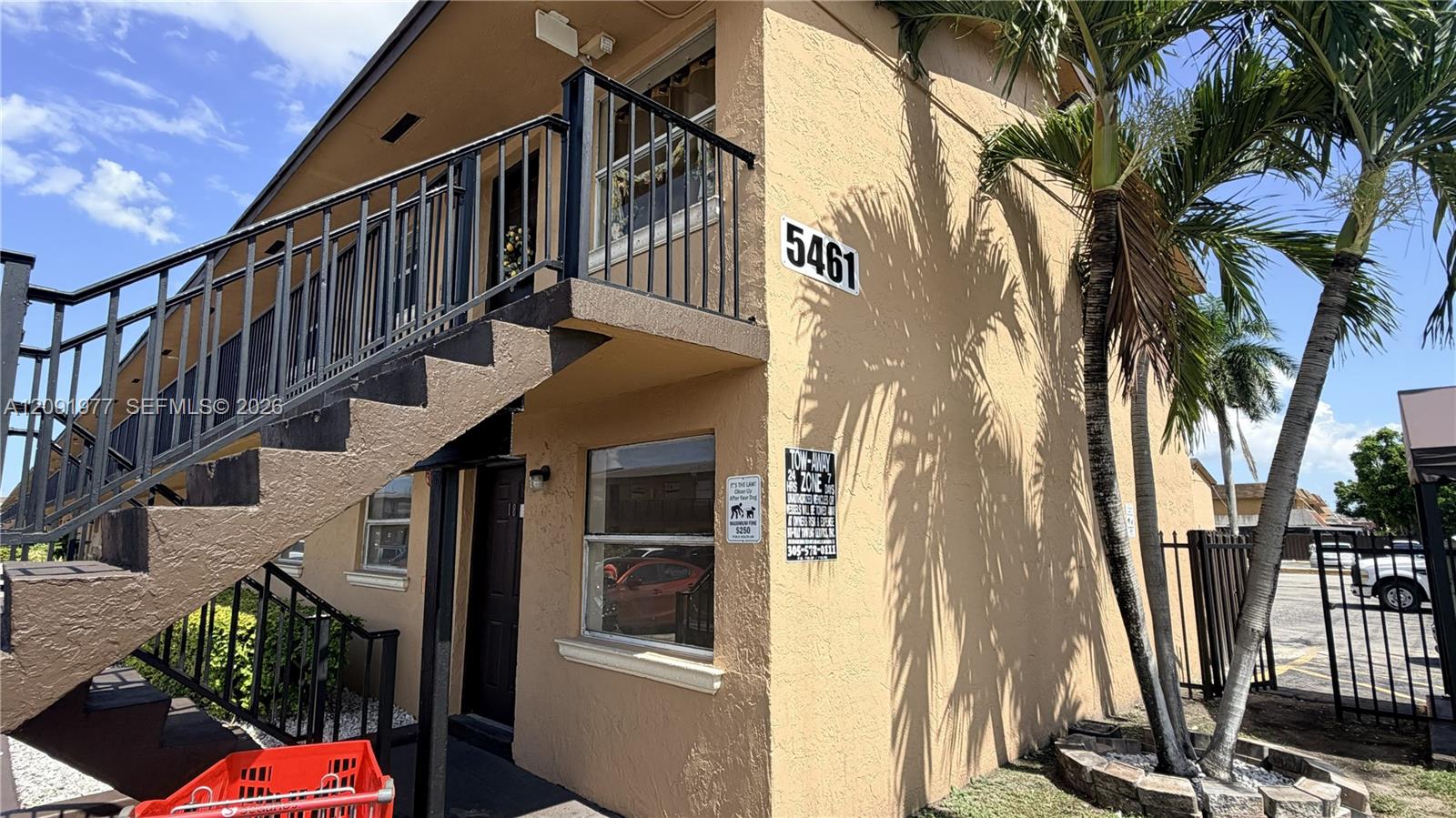 Ver detalles 18 3 / 2 847 sq. ft. $ 2026-09-18 0 foto