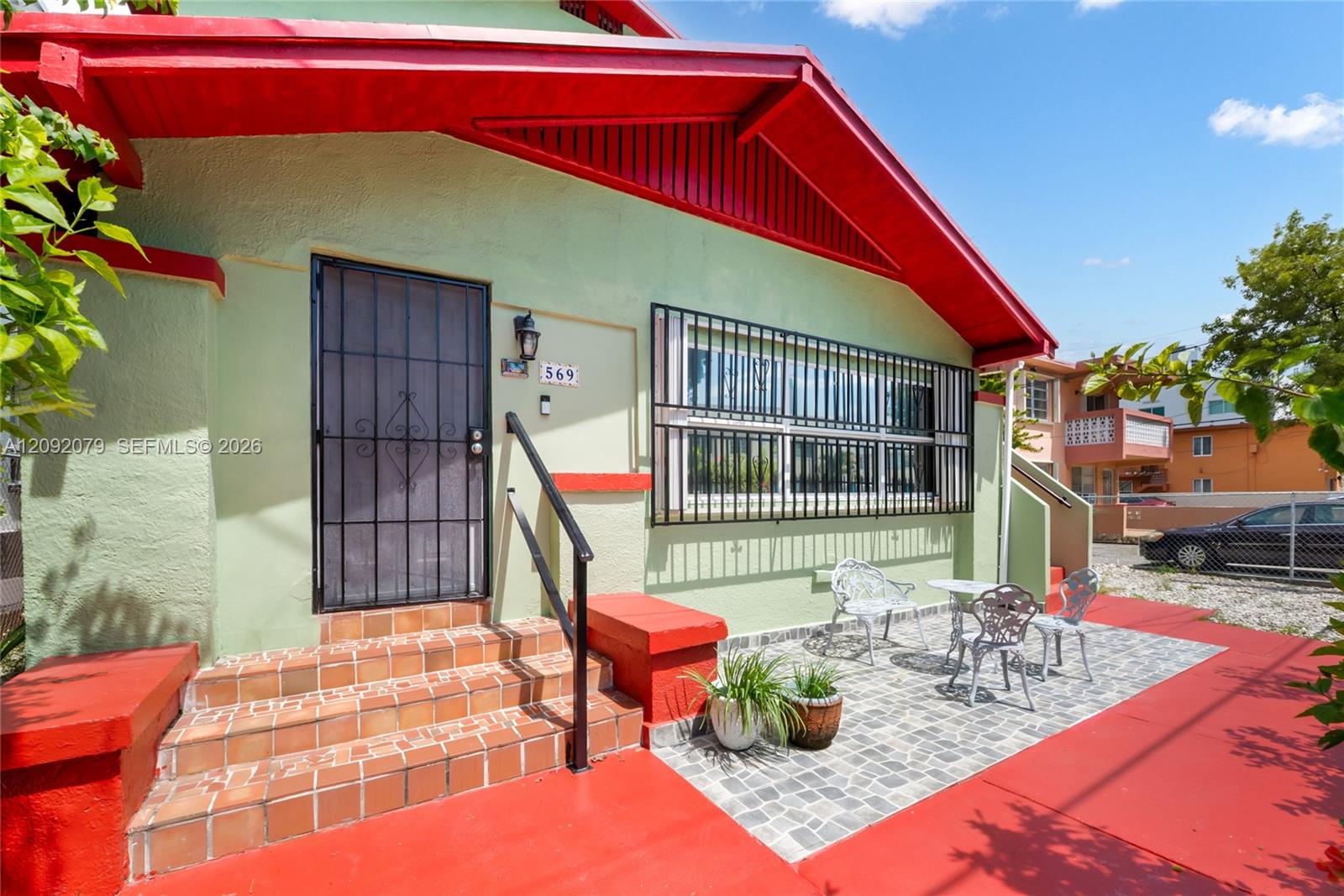 Ver detalles / 2140 sq. ft. $ 2026-09-18 0 foto