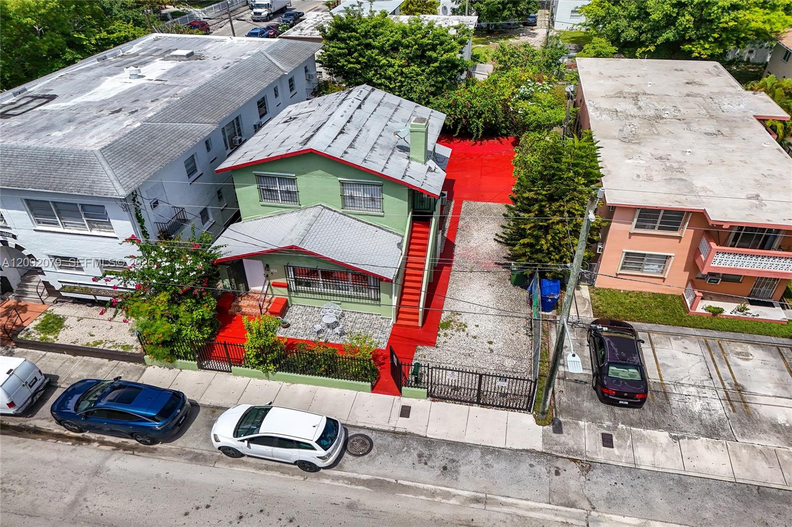 Ver detalles / 2140 sq. ft. $ 2026-09-18 0 foto