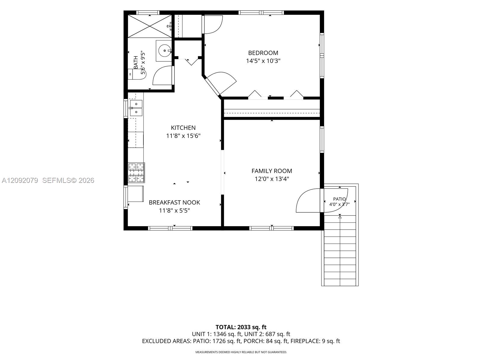 Ver detalles / 2140 sq. ft. $ 2026-09-18 0 foto