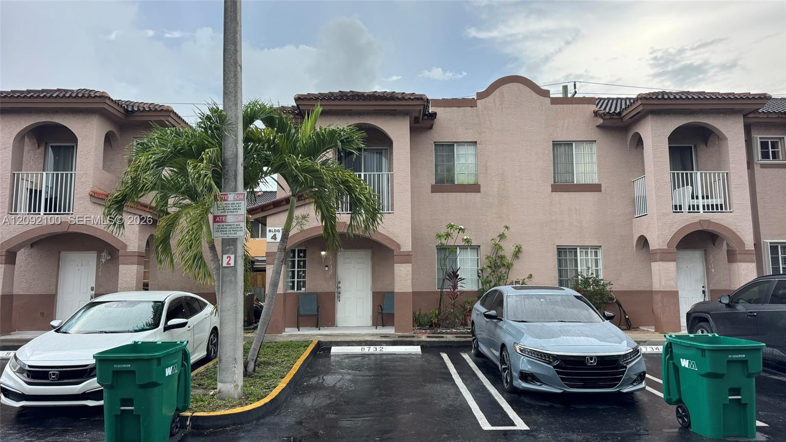 8732 3 / 2 1384 sq. ft. $ 2026-09-18 0 foto