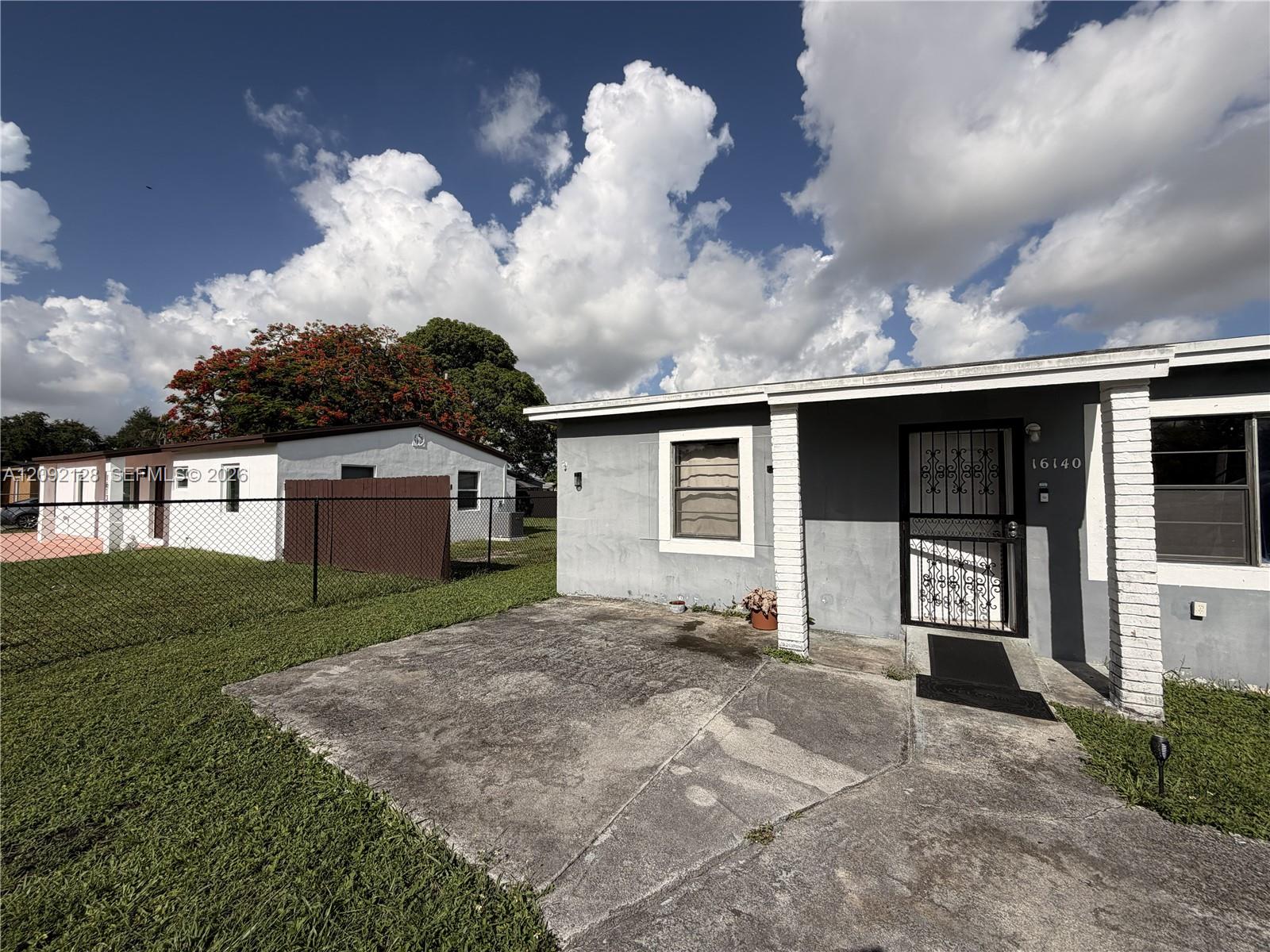 16140 4 / 2 1200 sq. ft. $ 2026-09-18 0 foto