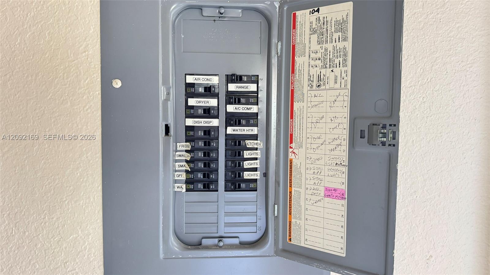 104-18 2 / 2 1130 sq. ft. $ 2026-09-19 0 foto