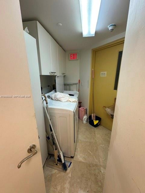 Special separate room