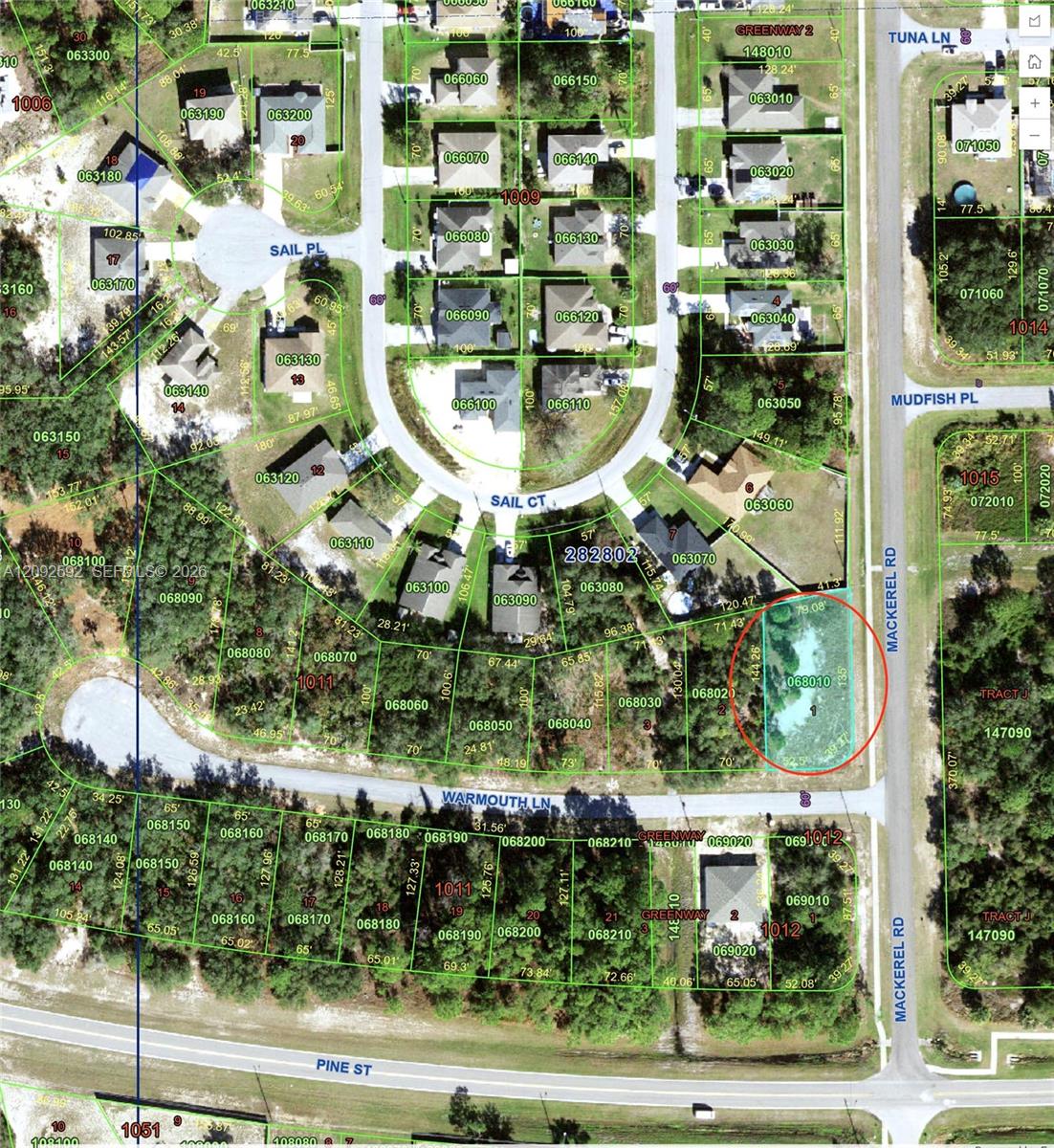 See details / sq. ft. $ 2026-09-21 0 Photo