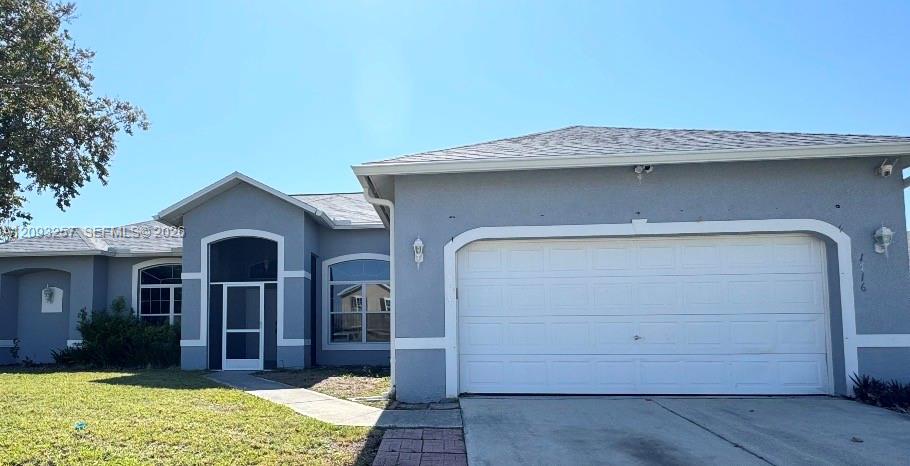 1716 3 / 2  sq. ft. $ 2026-09-21 0 foto