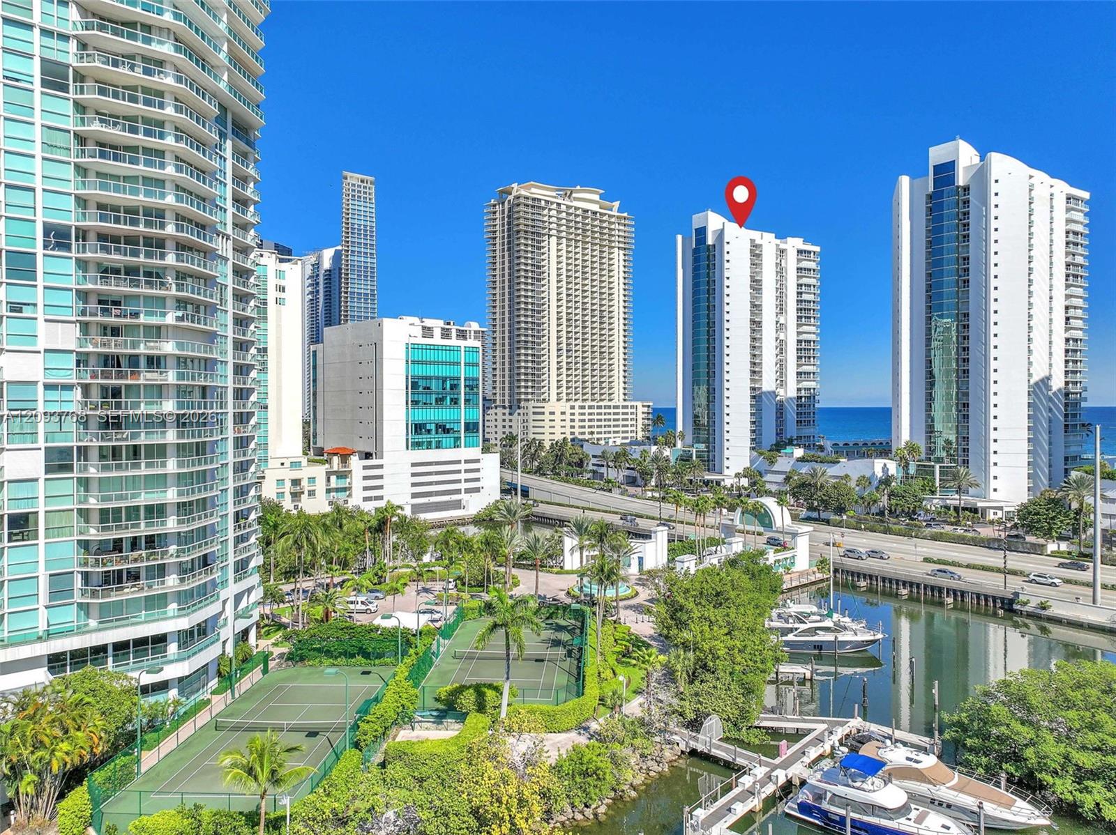 Photo 50 of Collins Ave