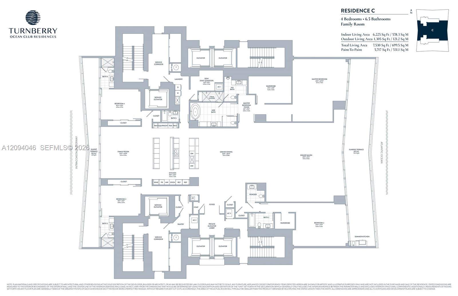 4903 4 / 7 6225 sq. ft. $ 2026-09-23 0 Photo