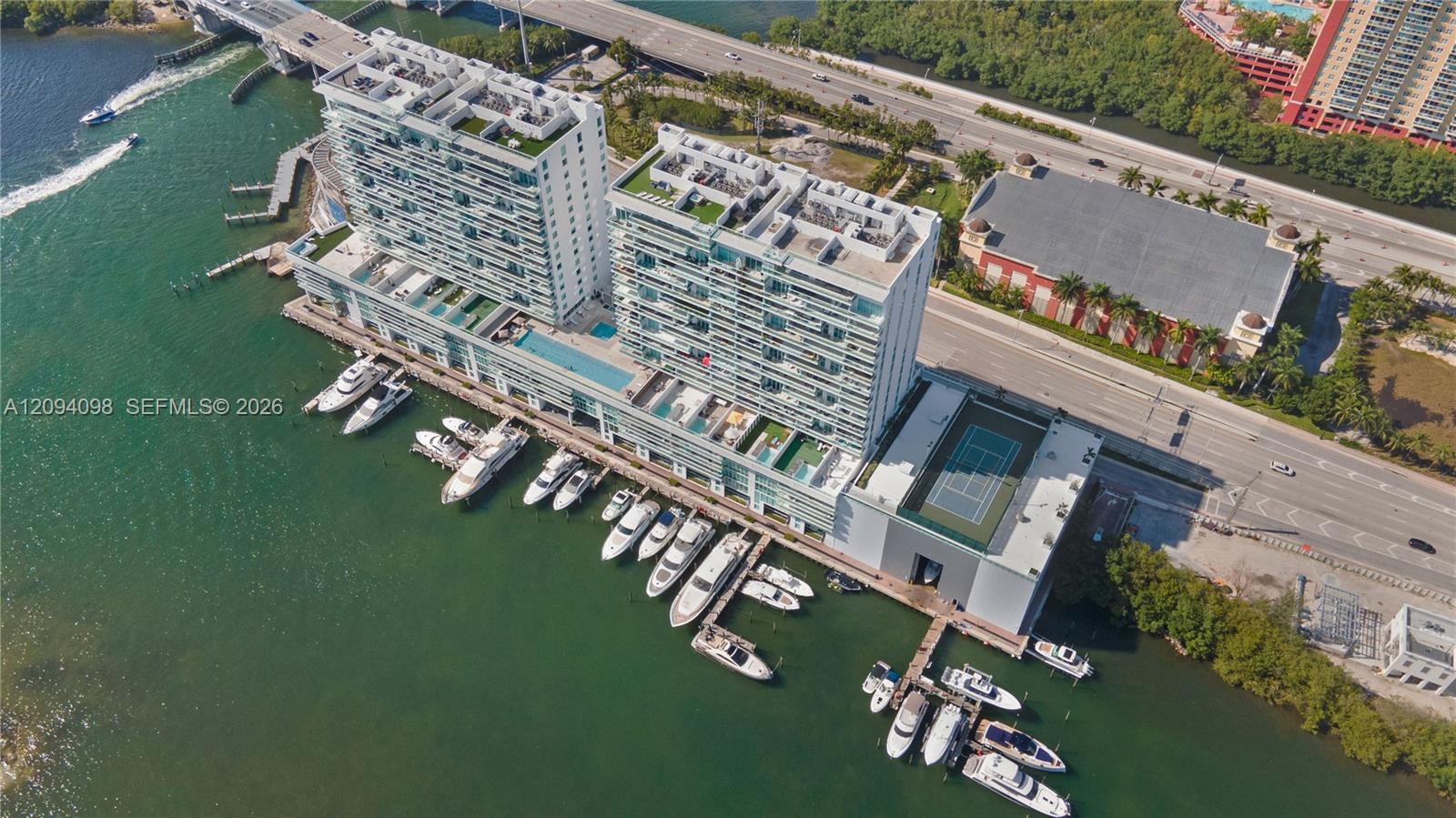 Photo 14 of Sunny Isles Blvd