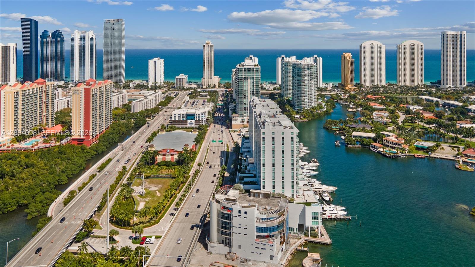 Photo 8 of Sunny Isles Blvd