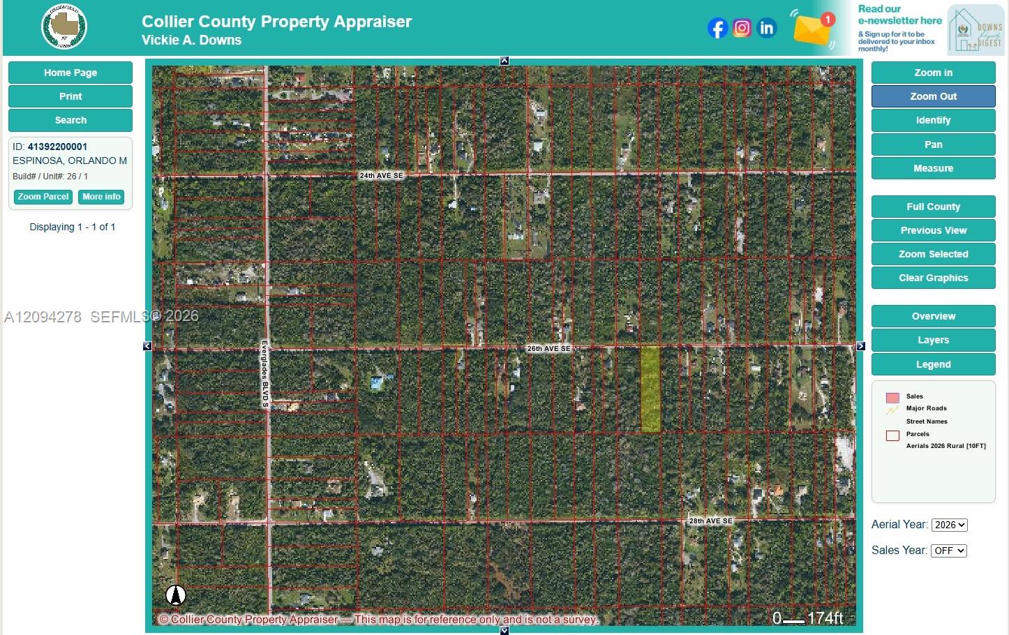 See details / sq. ft. $ 2026-09-23 0 Photo