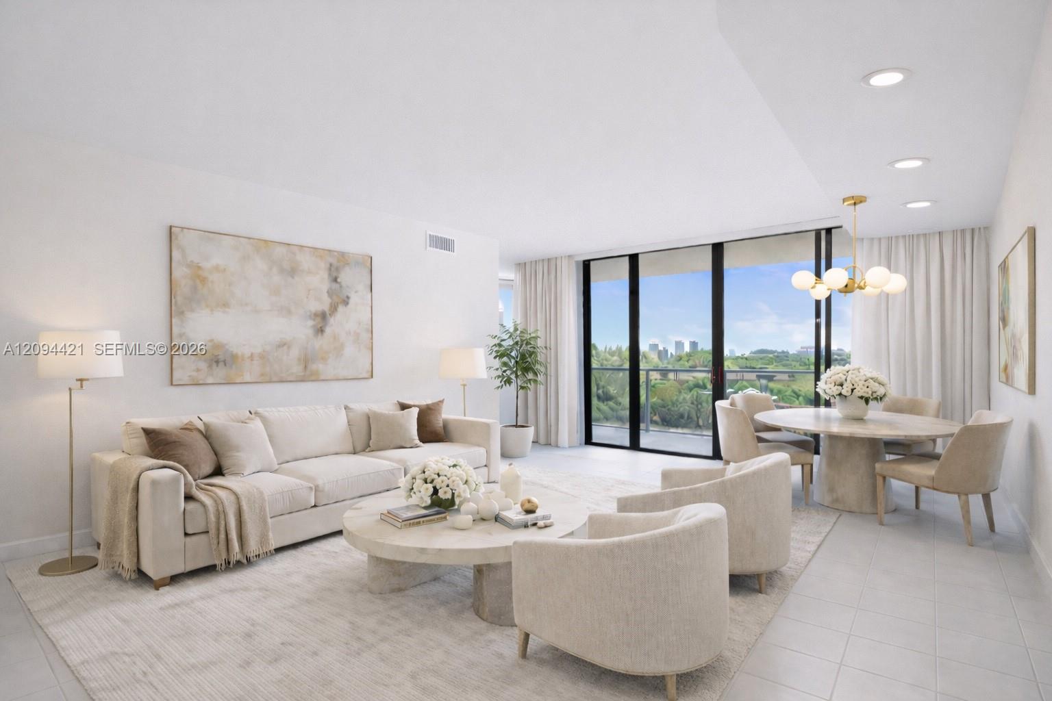 Virtually staged for illustrative purposes only. Virtually renovated &amp; remodeled so you can get a look &amp; feel. Just use for reference.
