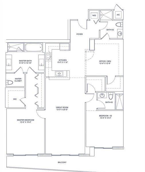 803 2 / 3 1524 sq. ft. $ 2026-09-28 0 Photo
