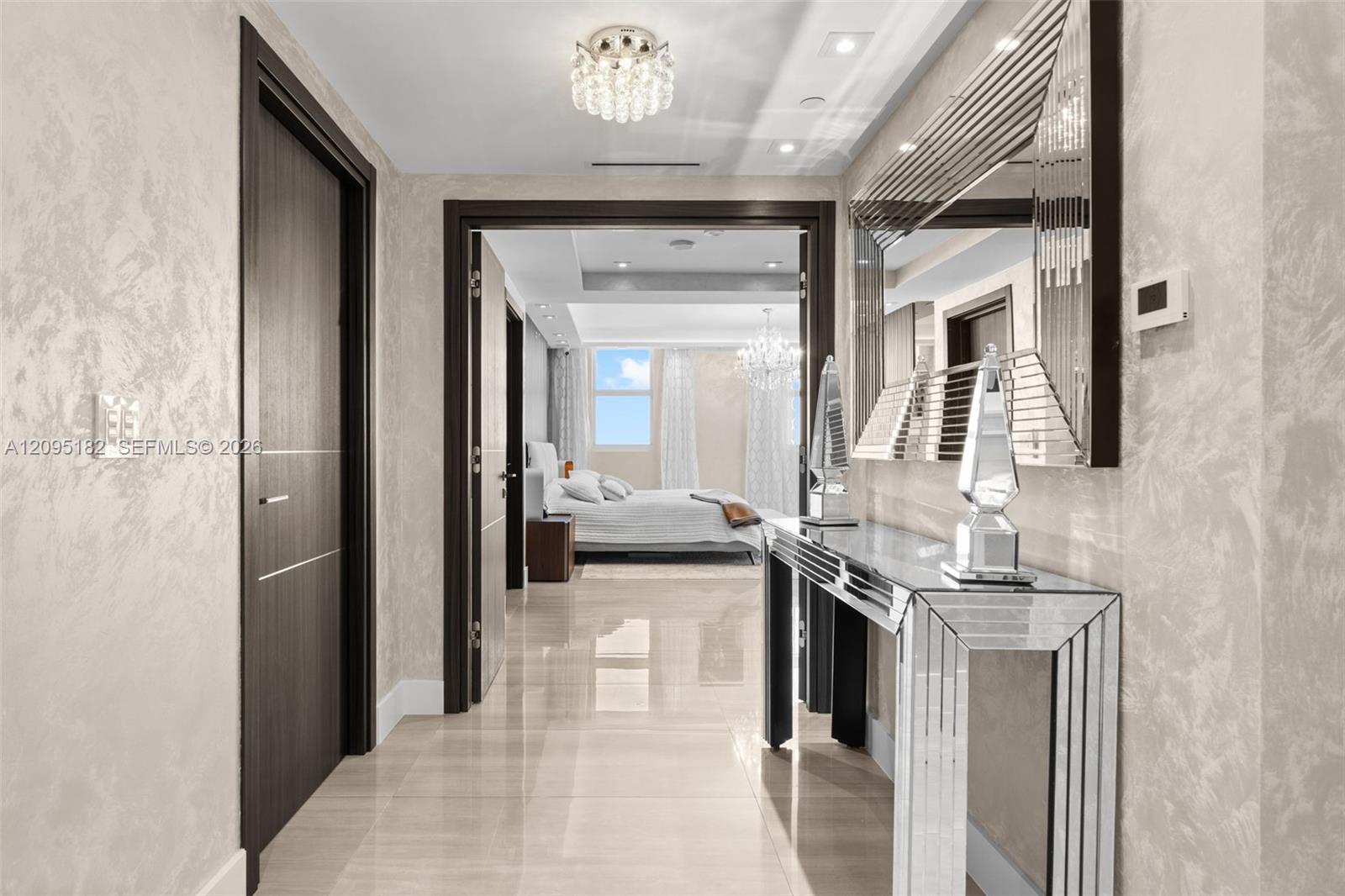 Primary Bedroom Foyer