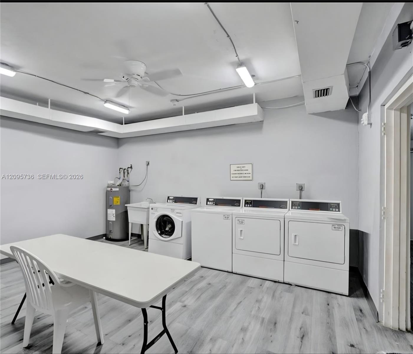 705 1 / 2 844 sq. ft. $ 2026-10-08 0 Photo