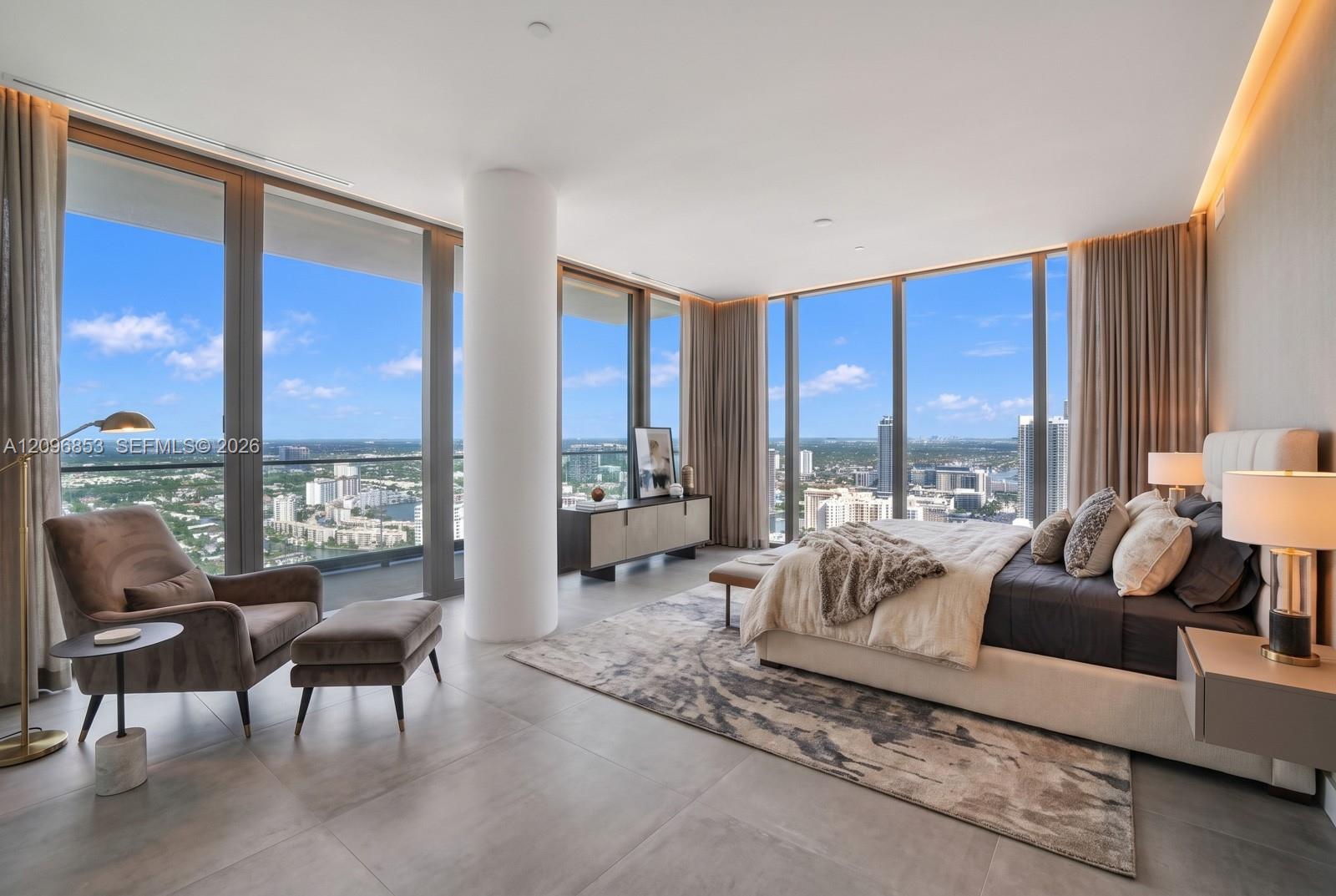 See details PH-2 6 / 7 5832 sq. ft. $ 2026-09-28 0 Photo