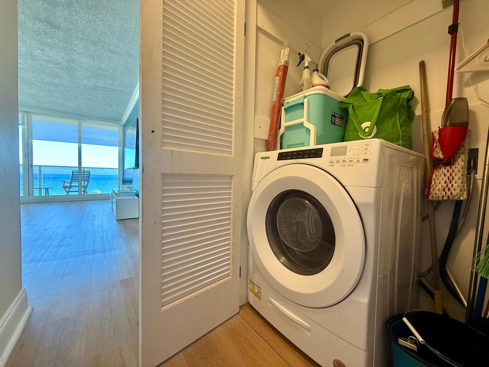 In-Unit